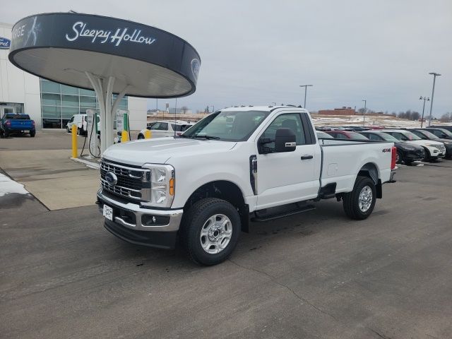 2026 Ford F-350 Super Duty