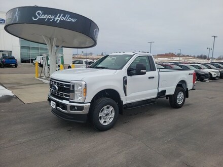 2026 Ford F-350 XLT Truck