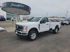2026 Ford F-350 F-350 XLT Truck