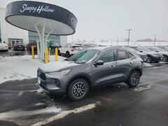 2026 Ford Escape Base SUV