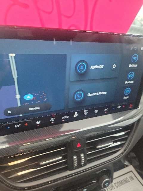2023 Ford Escape ST-Line Select - Photo 11