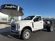 Ford F-350 Chassis