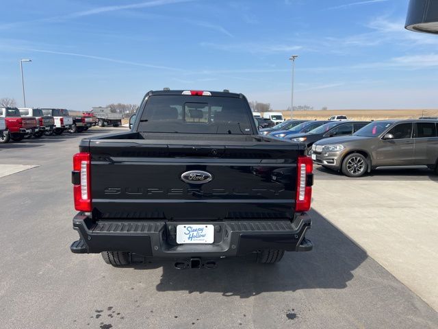 2026 Ford F-250 Super Duty Lariat - Photo 6