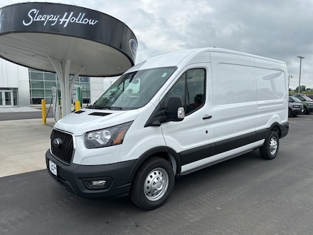 2024 Ford Transit-150 Cargo Base Cargo Van