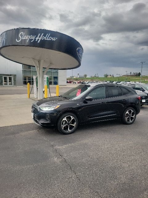 2023 Ford Escape