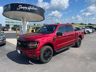 2026 Ford F-150 XLT Truck