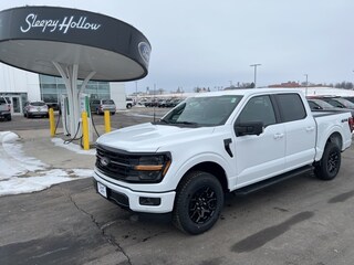 2026 Ford F-150 XLT Truck