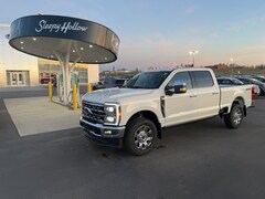 2026 Ford F-350 F-350 Lariat Truck