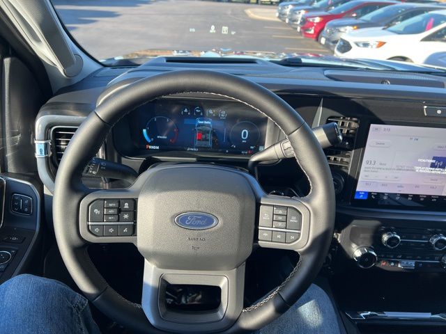 2026 Ford F-350 Super Duty Lariat - Photo 17
