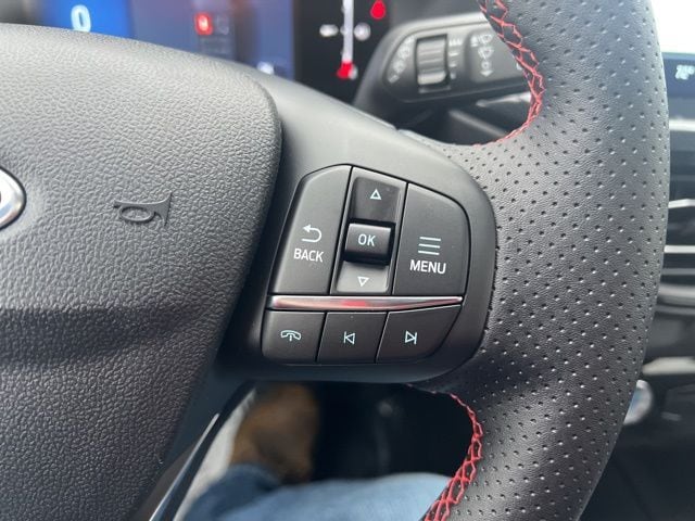 2026 Ford Escape ST-Line - Photo 20