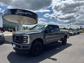 2026 Ford F-350 Lariat Truck