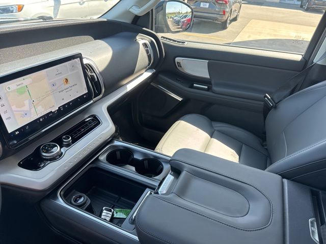 2026 Ford Expedition MAX Active - Photo 22