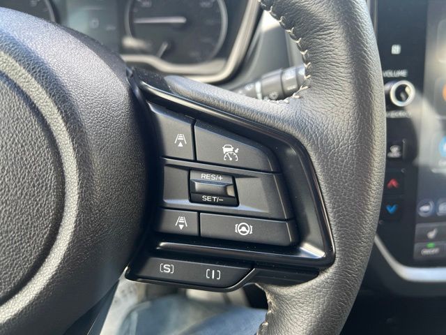 2025 Subaru Forester Premium - Photo 24