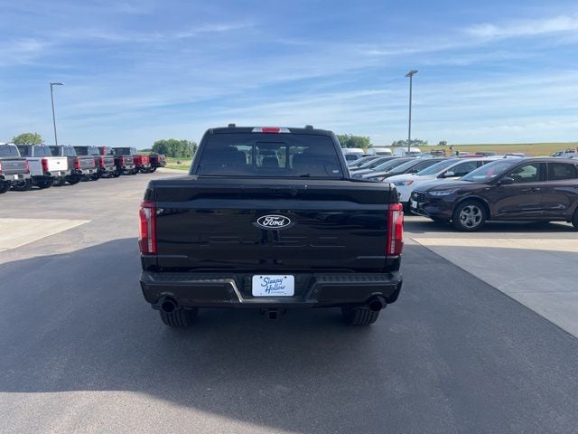 2026 Ford F-150 Lariat - Photo 6