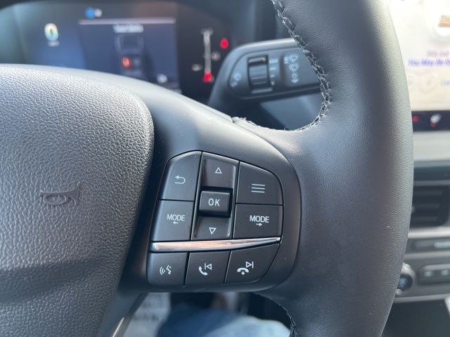 2026 Ford Maverick XLT - Photo 24