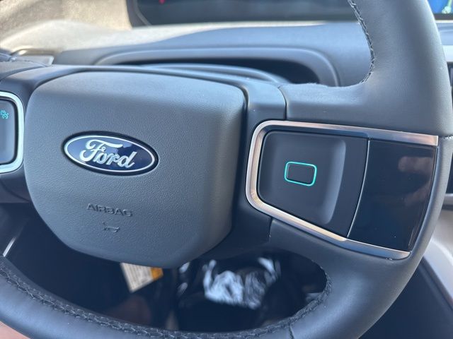 2026 Ford Expedition MAX Active - Photo 16