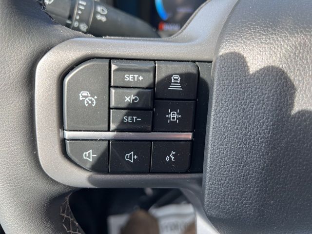 2026 Ford F-250 Super Duty Lariat - Photo 20