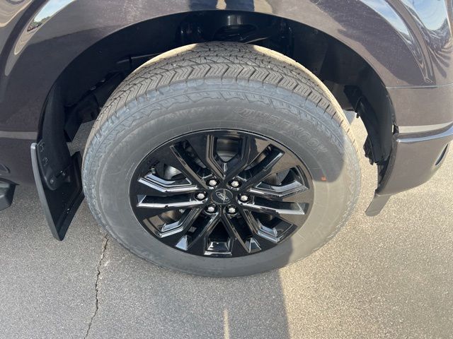2026 Ford F-150 Lariat - Photo 10