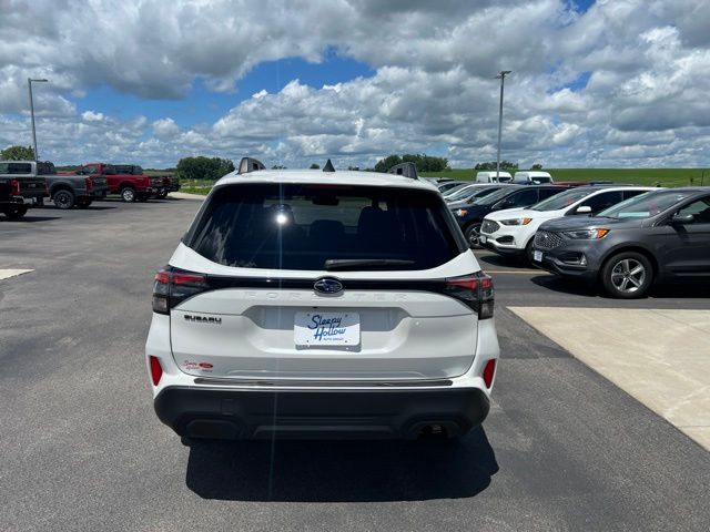 2025 Subaru Forester Premium - Photo 6