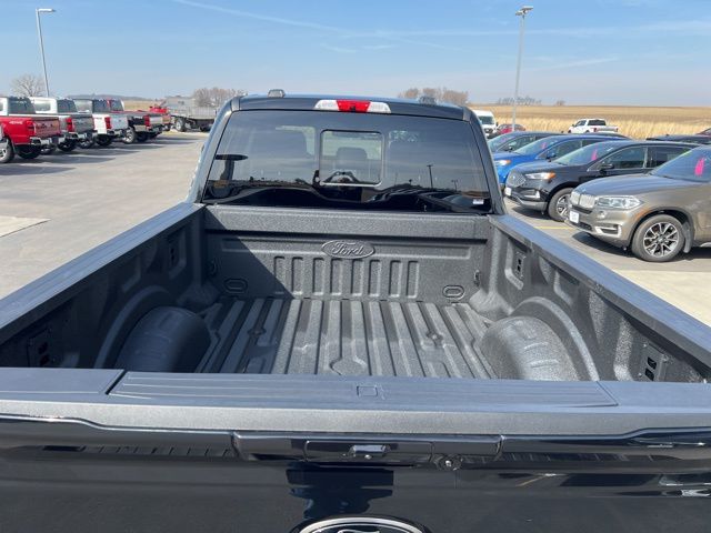 2026 Ford F-250 Super Duty Lariat - Photo 14