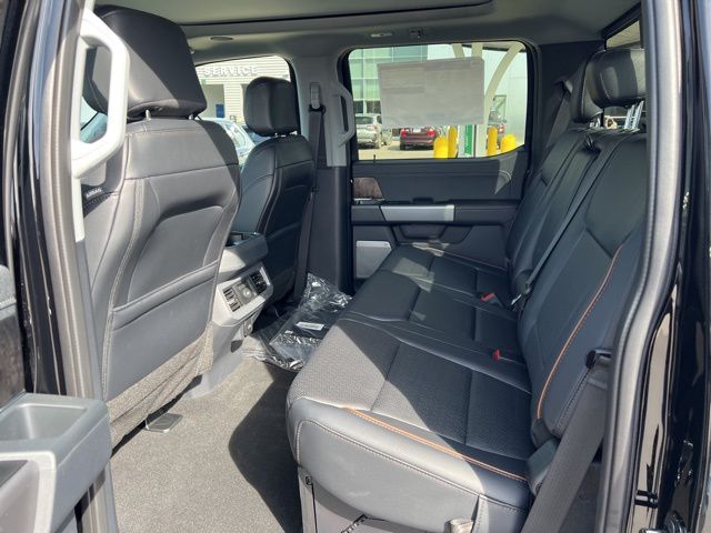 2026 Ford F-250 Super Duty Lariat - Photo 11