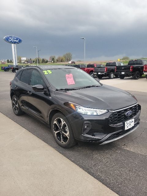 2023 Ford Escape ST-Line Select - Photo 7