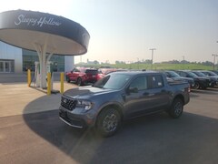 2025 Ford Maverick XLT Truck