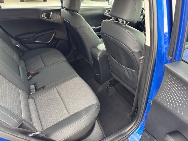 2020 Kia Soul EX - Photo 19