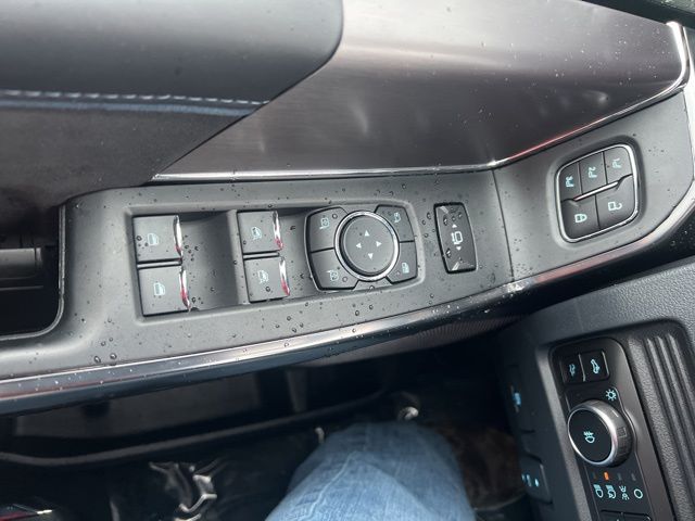 2026 Ford F-350 Super Duty Platinum - Photo 21