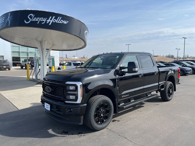 2026 Ford F-250 Lariat 4x4 Crew Cab 6-3/4' Box's photo