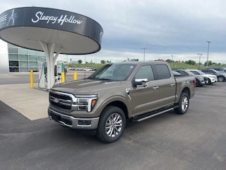 2026 Ford F-150 Lariat Truck