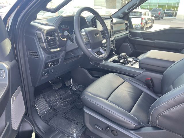 2026 Ford F-150 Lariat - Photo 14