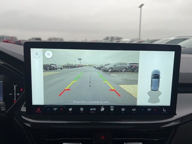 2026 Ford Escape ST-Line - Photo 26