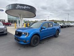 2025 Ford Maverick Lobo High Truck