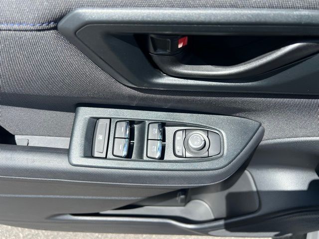 2025 Subaru Forester Premium - Photo 19