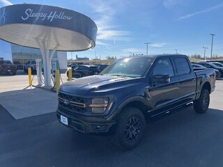 2026 Ford F-150 Tremor Truck