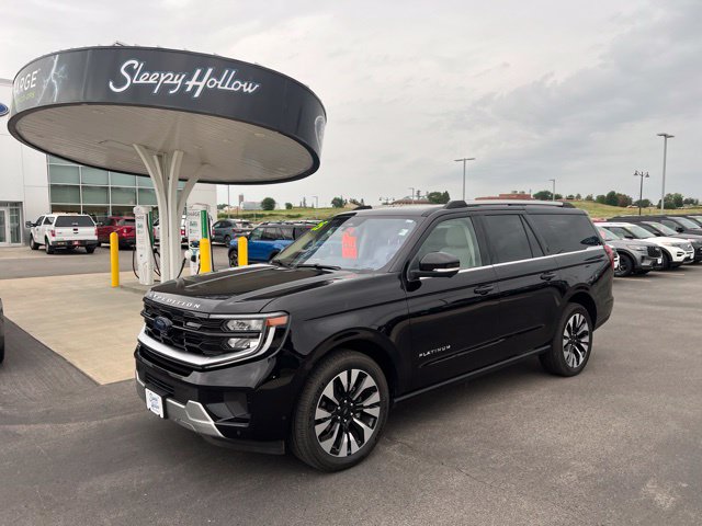  Ford Expedition Max