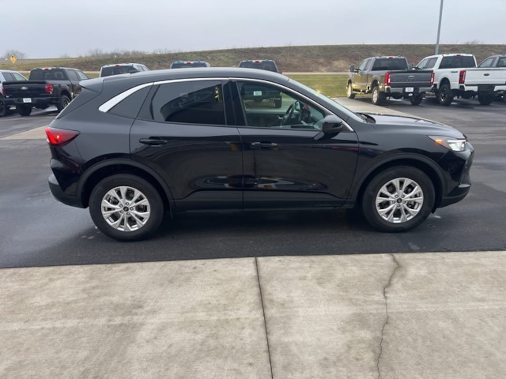 Used 2023 Ford Escape Active SUV