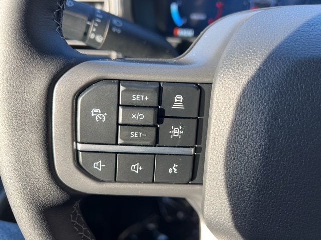 2026 Ford F-350 Super Duty Lariat - Photo 19