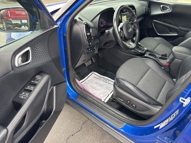 2020 Kia Soul EX - Photo 9