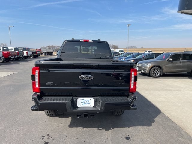 2026 Ford F-250 Super Duty Lariat - Photo 6