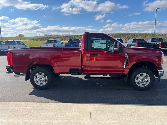 2026 Ford F-250 XLT photo 3
