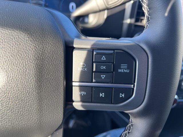 2026 Ford F-350 Super Duty Lariat - Photo 20