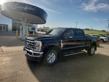 2026 Ford F-350 XLT Truck