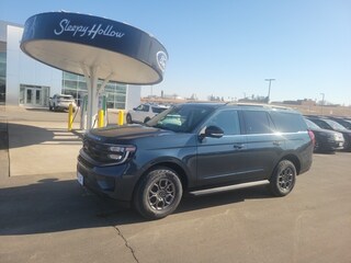 2026 Ford Expedition Active SUV