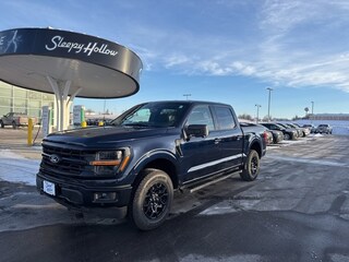 2026 Ford F-150 XLT Truck
