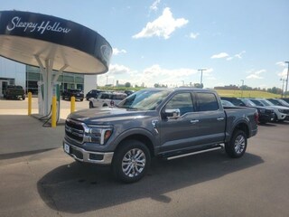 2026 Ford F-150 Lariat Truck