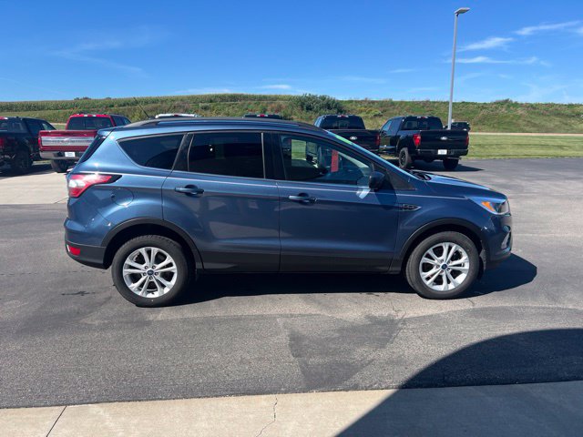 Used 2018 Ford Escape SE SUV