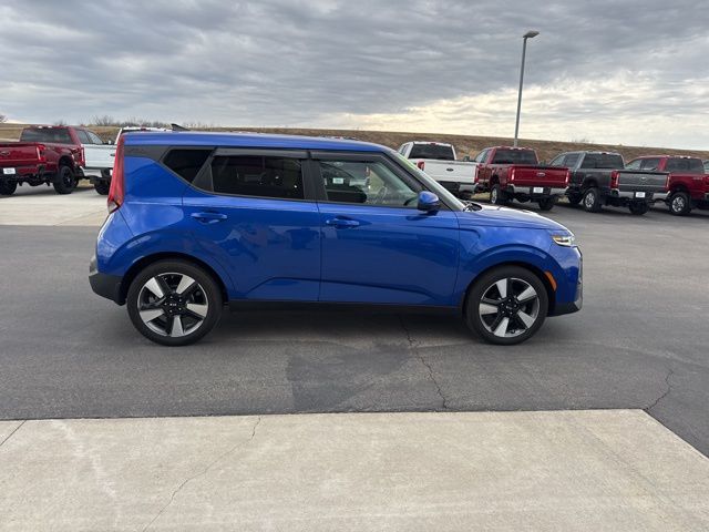 2020 Kia Soul EX - Photo 6