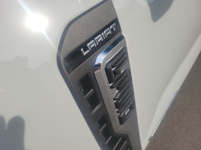 2026 Ford F-350 Super Duty Lariat - Photo 9